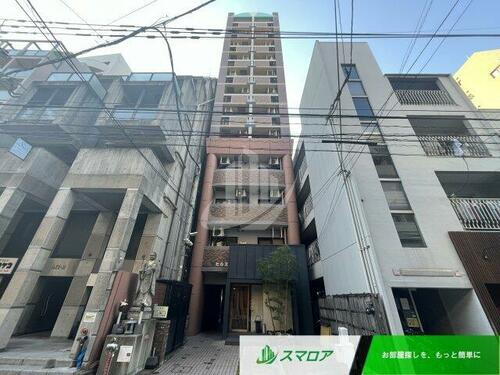 福岡県福岡市中央区高砂１丁目 12階建