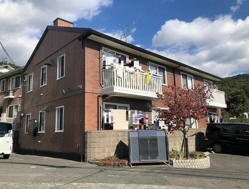 ウイングＭＩＳＡＷＡ　Ⅳ棟