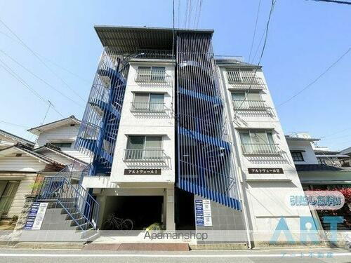 アルトヴェールⅠ