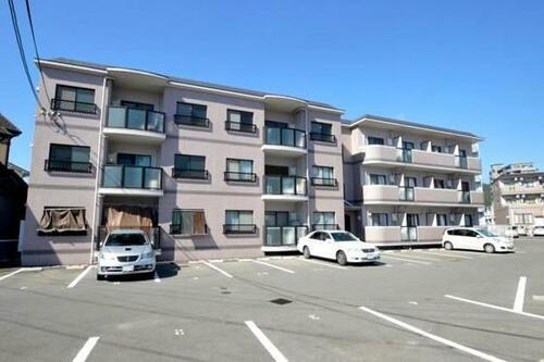 広島県広島市安佐北区亀山２丁目 3階建 築30年9ヶ月