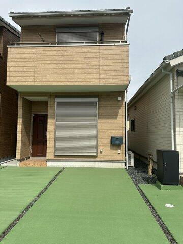 愛知県豊川市豊川町 賃貸一戸建て