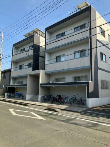 愛知県豊橋市小松町 賃貸アパート