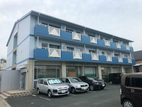 愛知県豊橋市新栄町 賃貸マンション