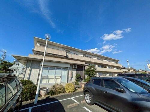 愛知県豊橋市草間町 賃貸マンション