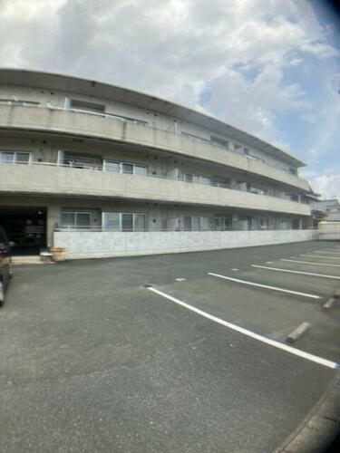 愛知県豊橋市草間町 賃貸マンション