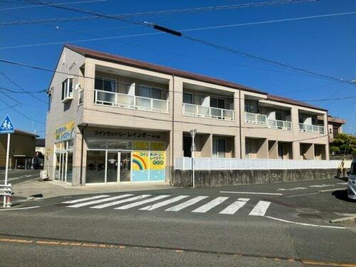 愛知県豊橋市牛川通２丁目 賃貸アパート