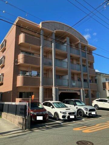 愛知県豊橋市中郷町 賃貸マンション