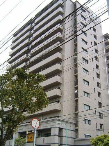 山口県周南市速玉町 賃貸マンション