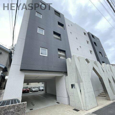 愛知県名古屋市昭和区村雲町 賃貸マンション