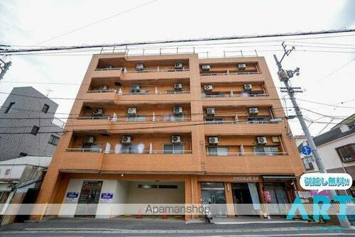 カサグランデ小坂