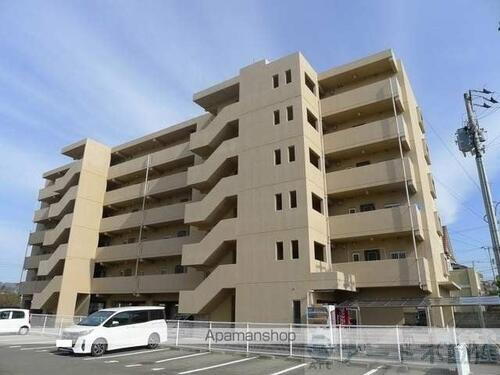 愛媛県松山市久万ノ台 賃貸マンション