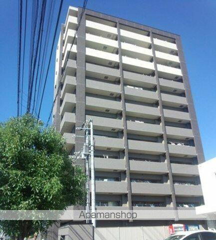 アルファステイツ宮西Ⅲ