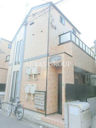 アーバンプレイス練馬Ｂ