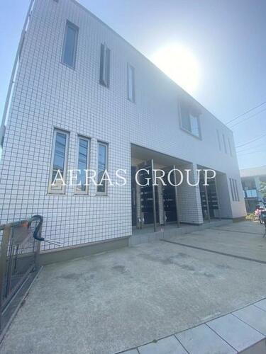 神奈川県藤沢市鵠沼海岸６丁目 賃貸アパート