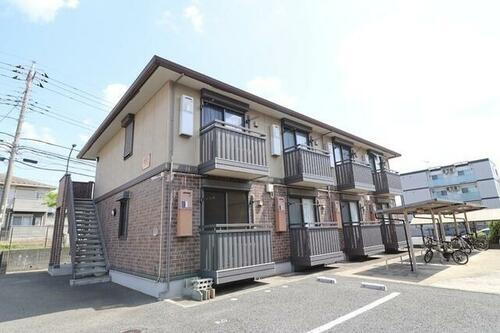 千葉県千葉市緑区おゆみ野２丁目 賃貸アパート