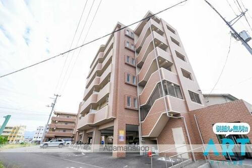 サザンコートⅥ