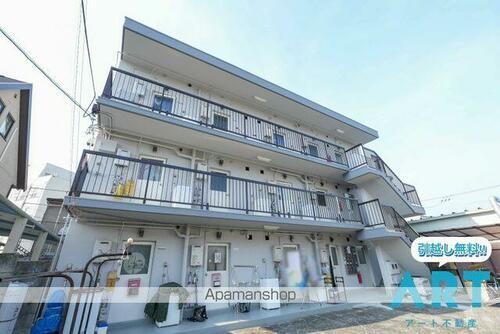 愛媛県松山市土橋町 賃貸マンション