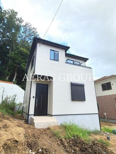 千葉県千葉市緑区茂呂町 賃貸一戸建て