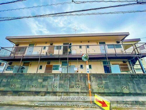 愛媛県松山市桜ケ丘 賃貸アパート