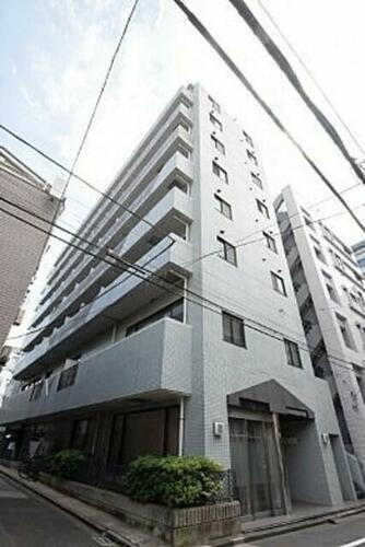 シティコープ浅草橋′９０