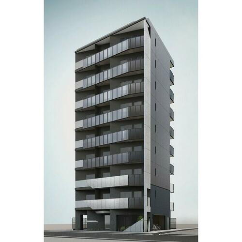 東京都中央区八丁堀３丁目 賃貸マンション