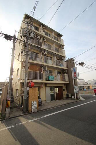 パステルクボ１６ 5階建