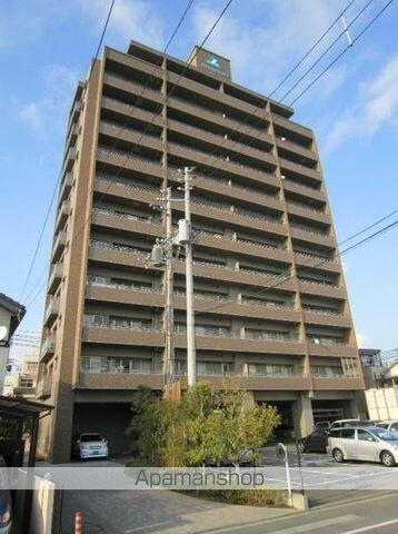 愛媛県松山市春日町 賃貸マンション