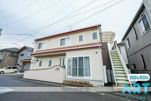 愛媛県松山市南梅本町 賃貸アパート