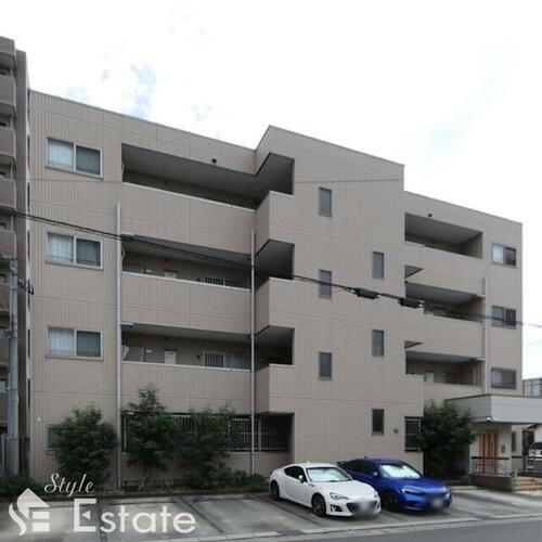 愛知県名古屋市天白区原２丁目 賃貸マンション