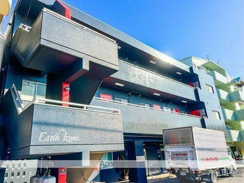 愛媛県松山市和泉北１丁目 賃貸マンション