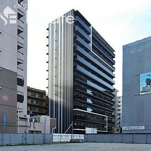 愛知県名古屋市中村区名駅南３丁目 賃貸マンション