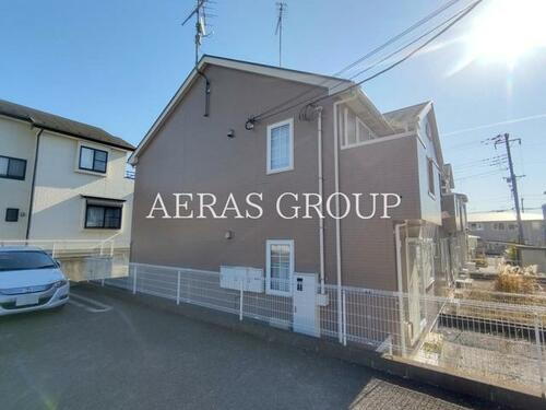 エステート西武