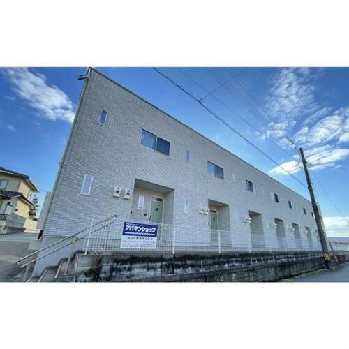 Ｆｅｌｉｃｅ二俣新町　Ｂ棟