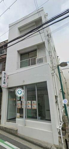 大阪府堺市西区上野芝町３丁 3階建