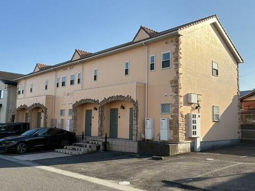 ヴィーノ　ロッソ