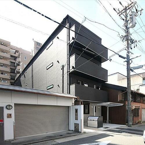 愛知県名古屋市東区泉３丁目 賃貸アパート