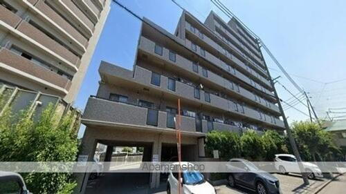 愛媛県松山市古三津１丁目 賃貸マンション