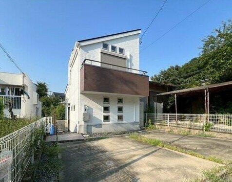 愛知県名古屋市千種区日和町１丁目 賃貸一戸建て