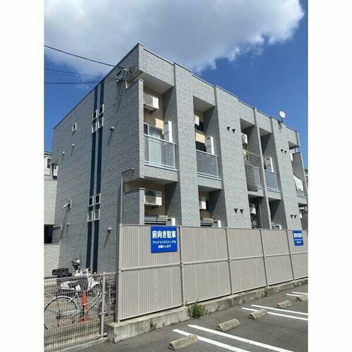 愛知県名古屋市中川区乗越町１丁目 賃貸アパート