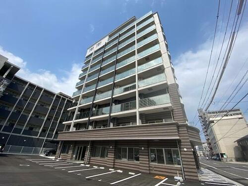 広島県広島市西区中広町１丁目 賃貸マンション