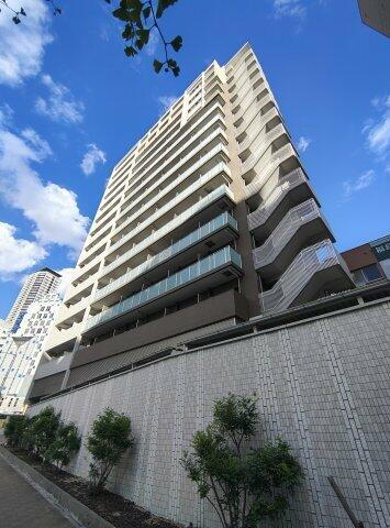 兵庫県神戸市中央区布引町１丁目 賃貸マンション