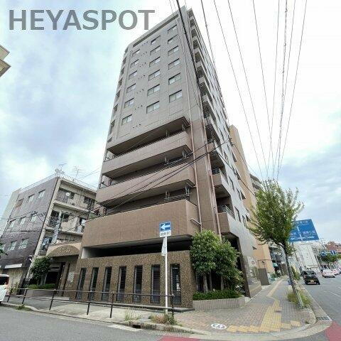 愛知県名古屋市東区芳野１丁目 賃貸マンション