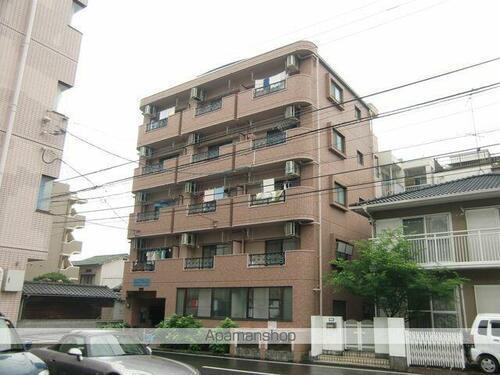 愛媛県松山市緑町１丁目 賃貸マンション