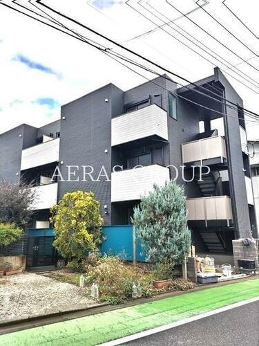 埼玉県さいたま市大宮区浅間町２丁目 賃貸マンション