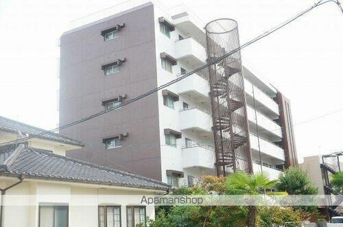 第１ミサワハイツ