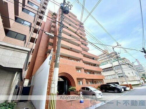 シャンボール千舟