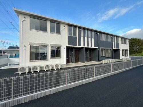 栃木県宇都宮市岩曽町 賃貸アパート