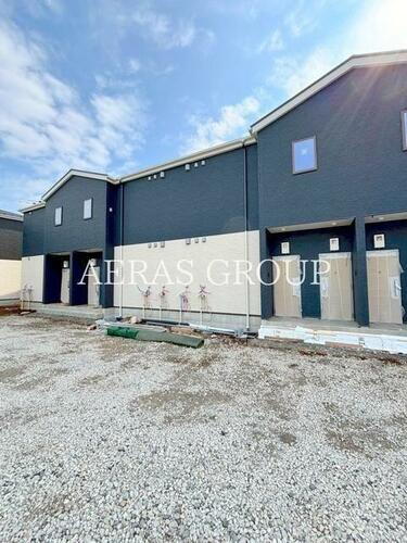 コントレイルⅠ