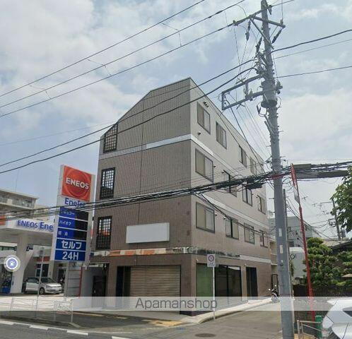 神奈川県横浜市金沢区六浦１丁目 賃貸マンション