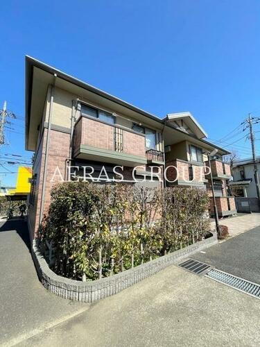 埼玉県さいたま市桜区町谷３丁目 賃貸アパート